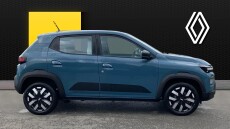 Dacia Spring 27kWh Expression 65 48kW 5dr Auto Electric Hatchback